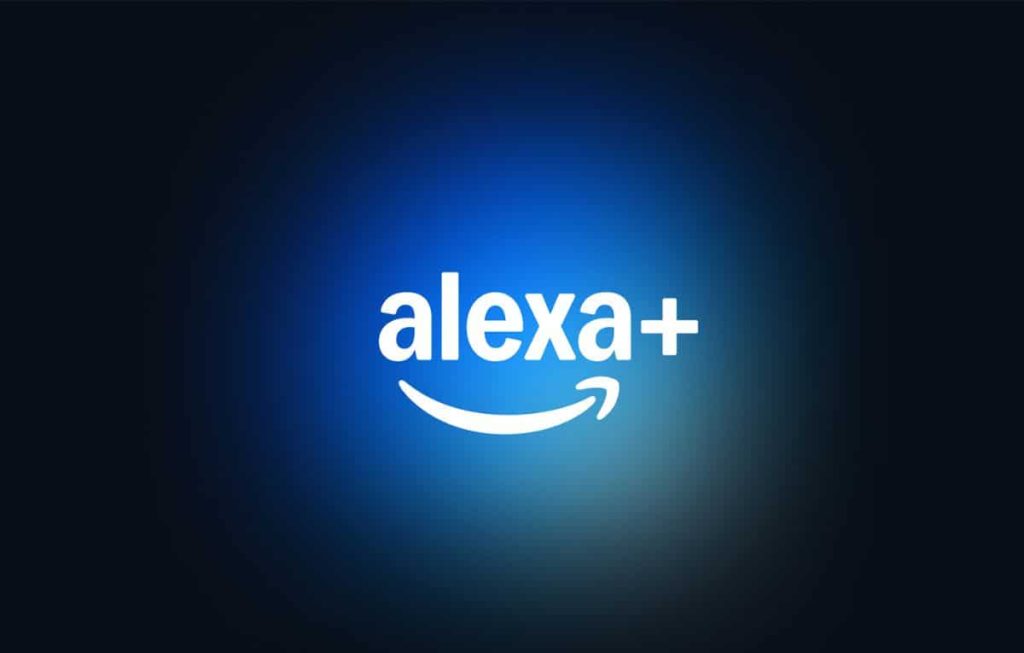 أليكسا بلس.. أمازون تكشف الإصدار المُحسن من أليكسا بقوة الذكاء الاصطناعي