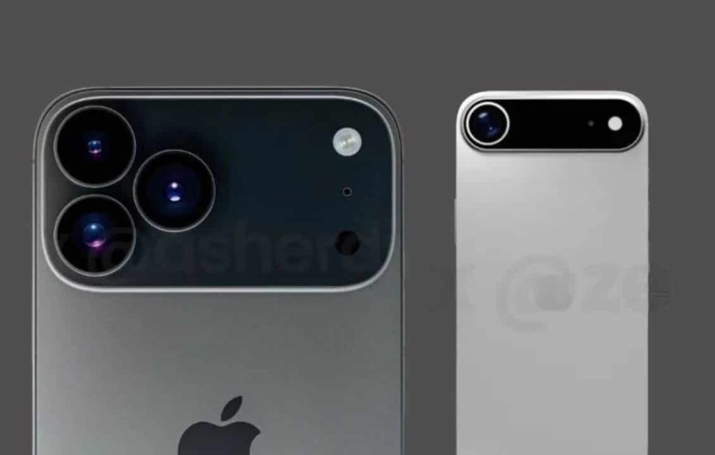 آبل تعتزم تغيير تصميم هواتف آيفون 17 القادمة