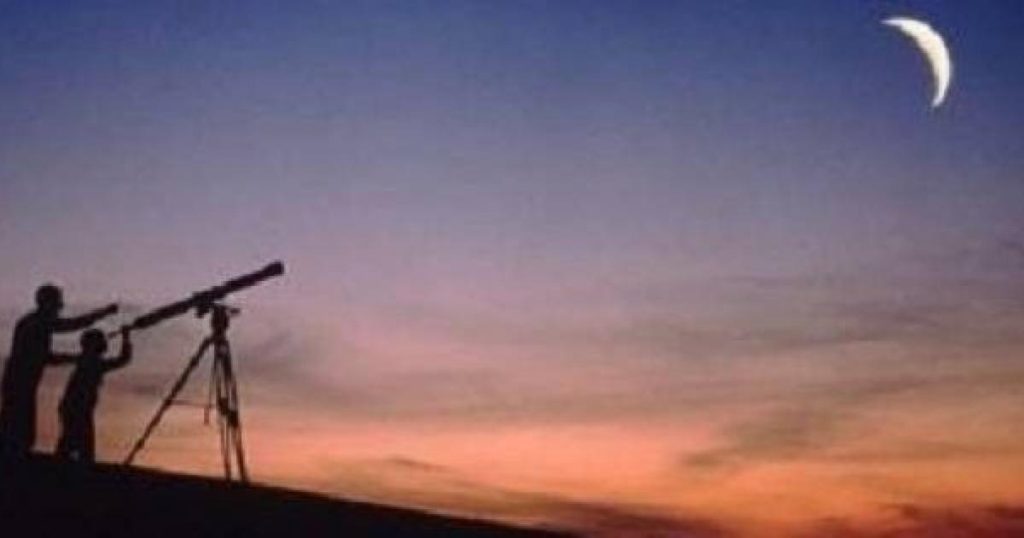 أوقات الصلاة لشهر رمضان 2025 في المغرب