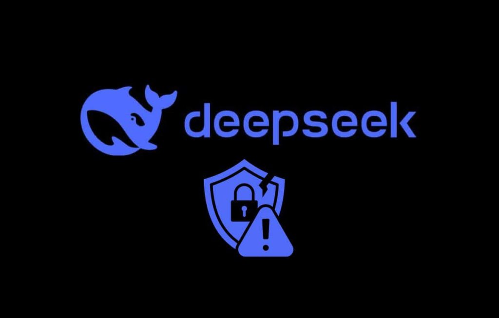 تقارير تكشف عن ثغرات أمنية خطيرة في نماذج DeepSeek