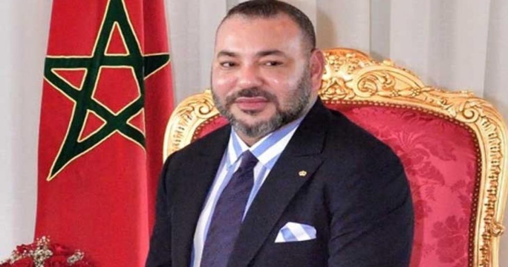حقيقة وفاة ملك المغرب محمد السادس