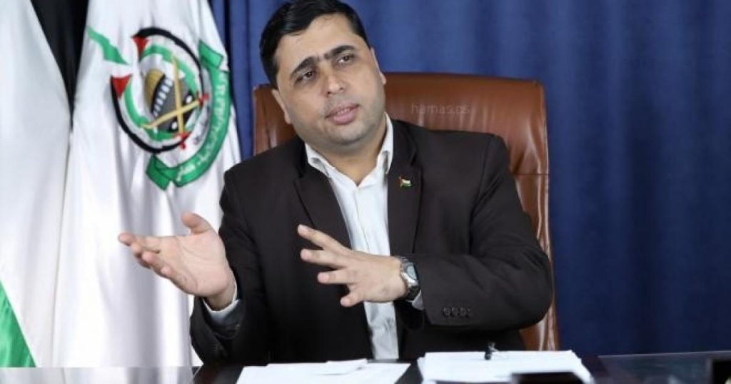 حماس تعقب على عدم التزام إسرائيل بالإفراج عن الدفعة السابعة