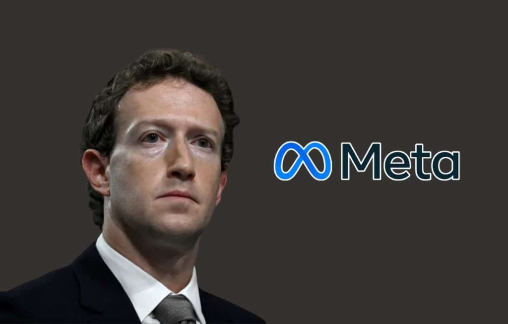 ميتا تُقيل 20 موظفًا بسبب تسريبهم معلومات سرية