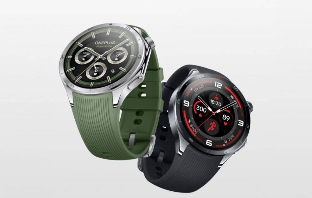 ون بلس تطلق ساعتها الذكية الجديدة OnePlus Watch 3 بمزايا صحية جديدة