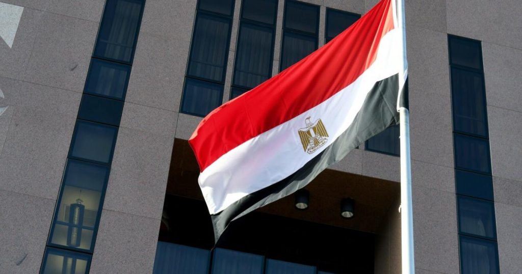 مصر تعتزم تقديم تصوّر متكامل لإعمار غزة “دون تهجير الفلسطينيين”