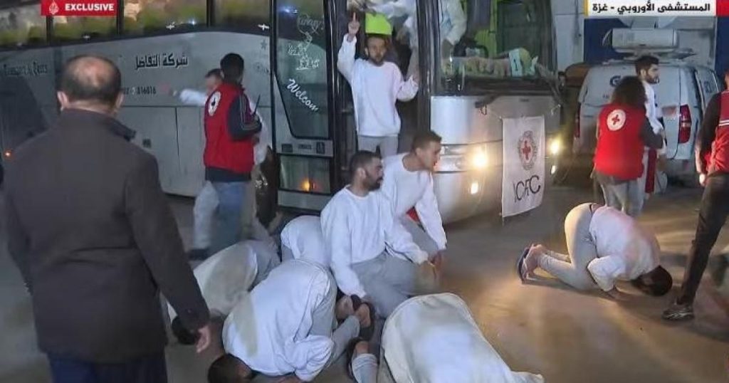 حماس: لم يعد أمام الاحتلال سوى بدء مفاوضات المرحلة الثانية
