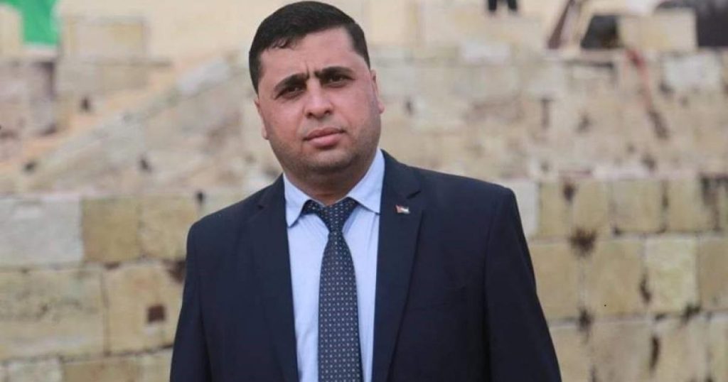 حماس : ننتظر تنفيذ إسرائيل كل بنود البروتوكول الإنساني