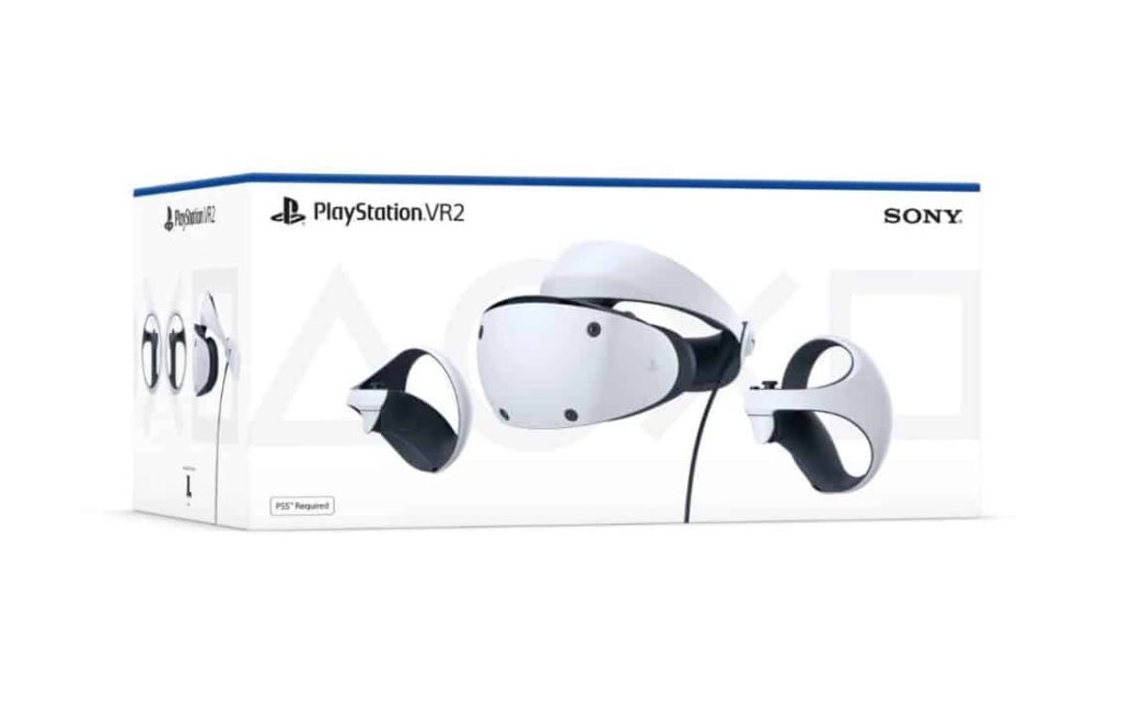 سوني تخفّض سعر نظارة الواقع الافتراضي PlayStation VR2