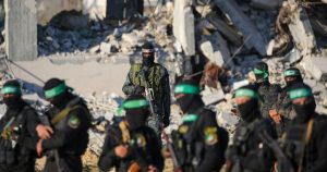 الهندي: يجب التزام الاحتلال بالاتفاق قبل السؤال عن سلاح حماس