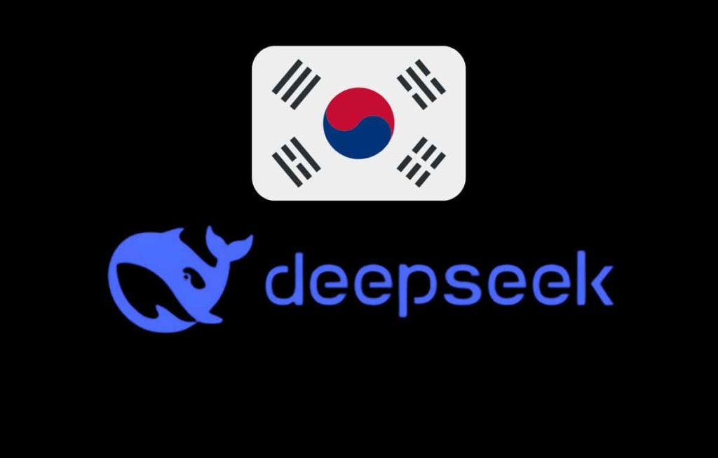 كوريا الجنوبية توقف تحميل تطبيق DeepSeek بسبب مخاوف أمنية