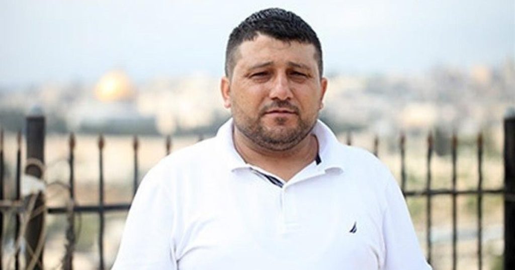 الاحتلال يستدعي أمين سر حركة “فتح” في القدس للتحقيق