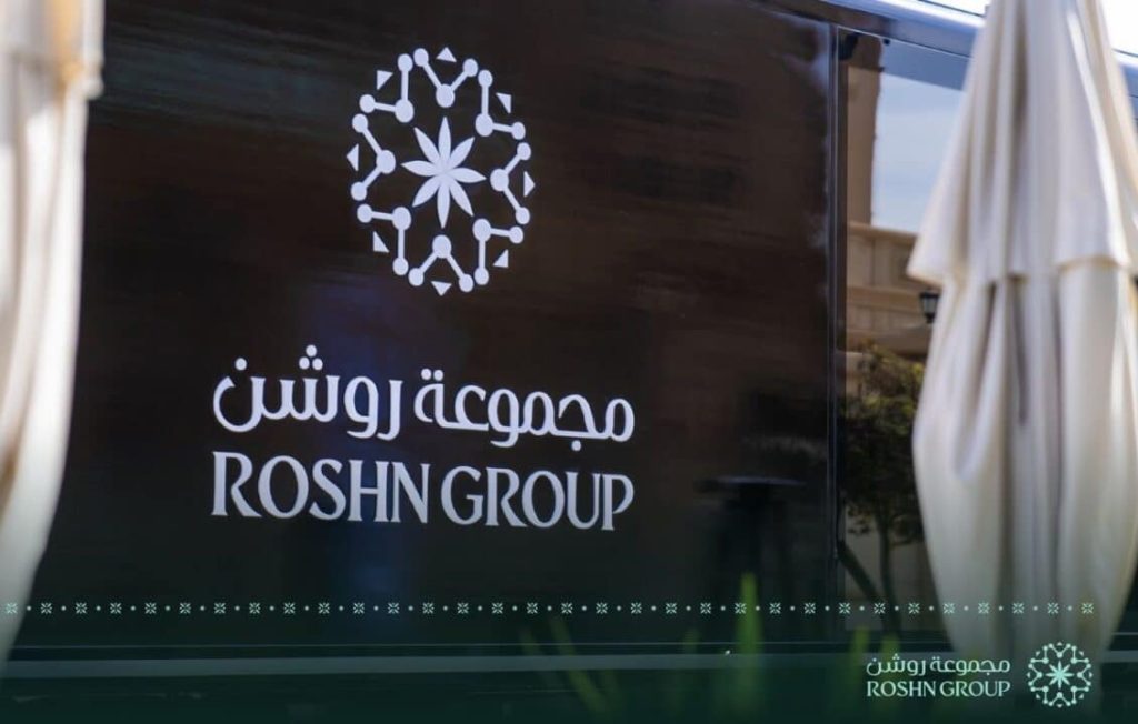 “مجموعة روشن” تقود التحول الرقمي في القطاع العقاري في مؤتمر ليب 2025