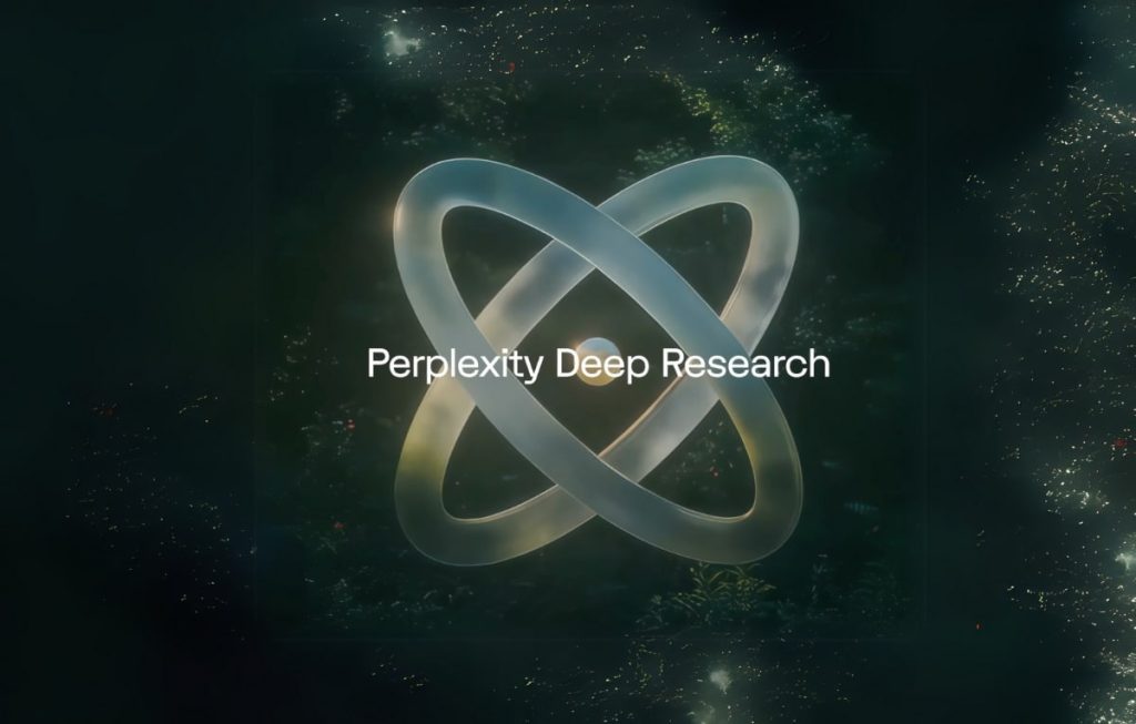 كيفية استخدام أداة البحث العميق الجديدة من Perplexity