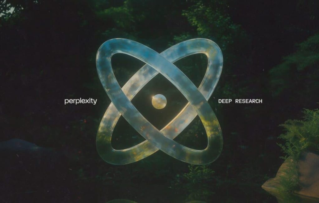 Perplexity تطلق أداة Deep Research للبحث العميق بالذكاء الاصطناعي