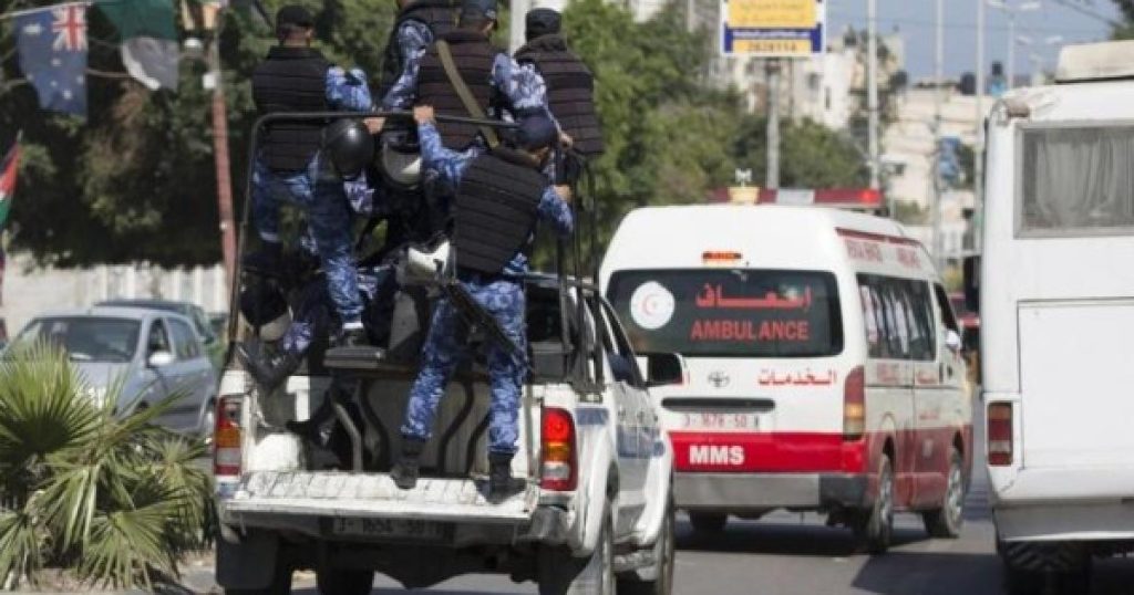 داخلية غزة: سنبدأ الانتشار بالمناطق التي ينسحب منها الاحتلال