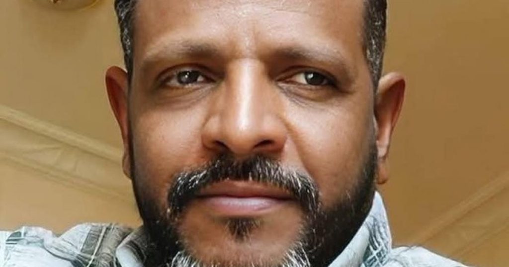 سبب وفاة معز محمد شريف الناشط بالعمل الإنساني في السودان