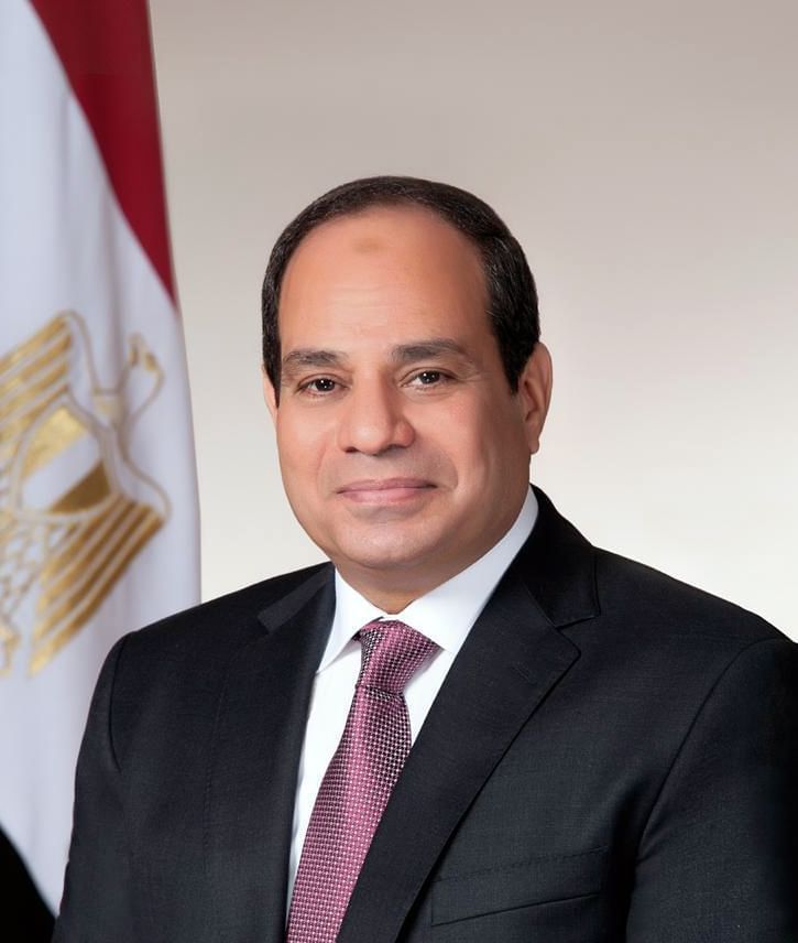 السيسي: لا لتهجير الفلسطينيين ومصر ثابتة في دعم قضيتهم العادلة