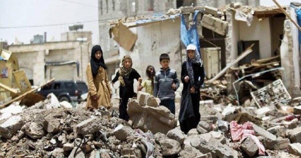 فصائل فلسطينية تعقب على القصف الأمريكي في اليمن