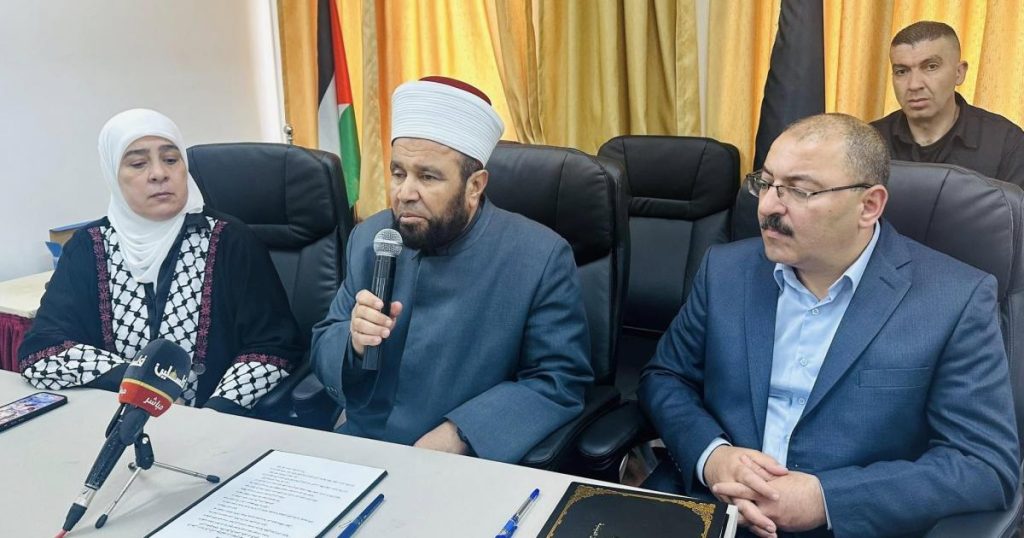 عبر القرعة الإلكترونية – الأوقاف تعلن أسماء حجاج الضفة لموسم حج 2025