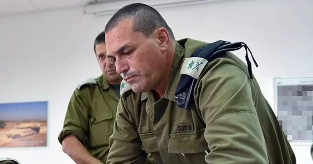 رئيس الأركان الإسرائيلي يُجمّد خطة لتقليص عدد قواته بالضفة الغربية