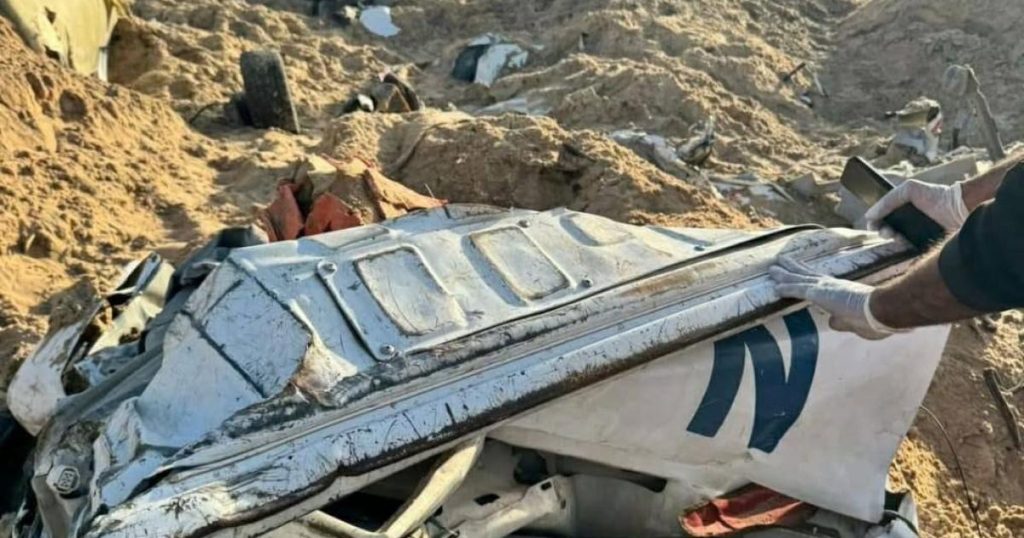 الشعبية: إسرائيل توسع حرب الإبادة في غزة بغطاء أمريكي