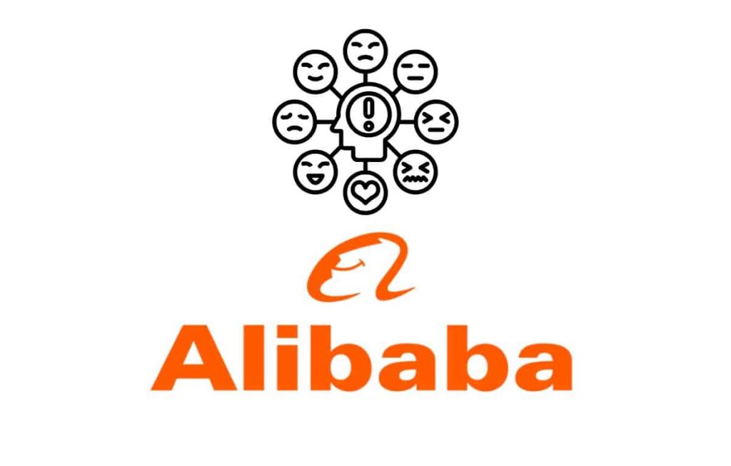 علي بابا تكشف عن نموذج ذكاء اصطناعي قادر على تعرّف المشاعر البشرية