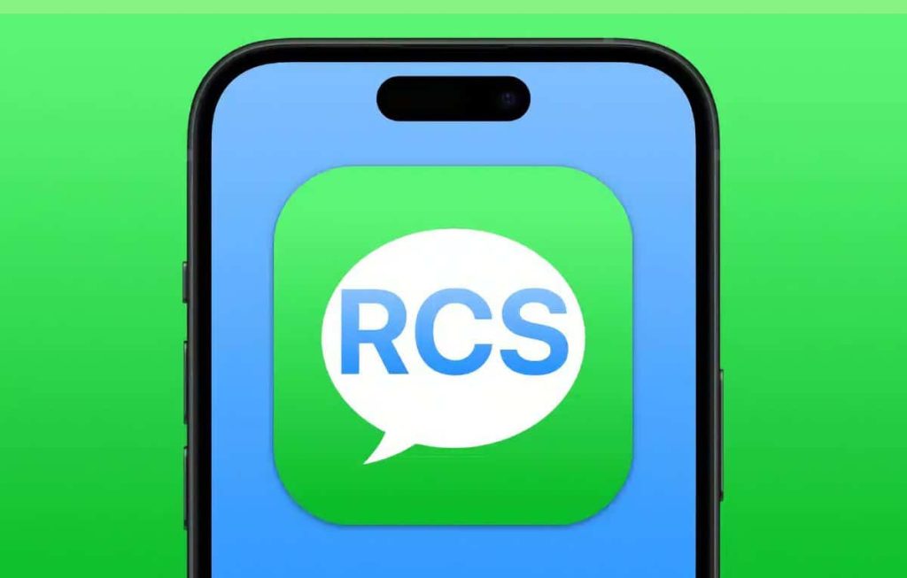 آبل تعلن دعم التشفير التام لرسائل RCS في أجهزتها