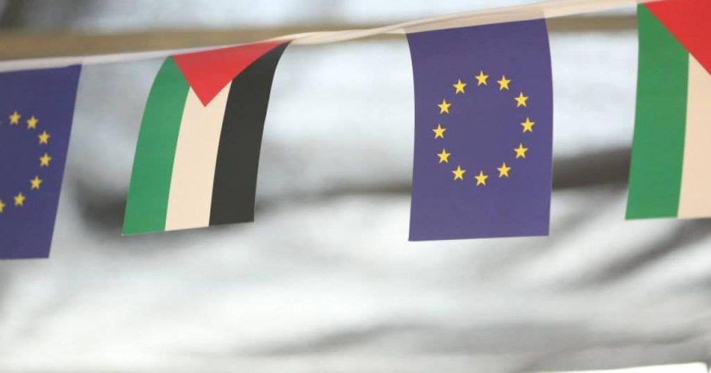 المجلس الأوروبي يدعو لتنفيذ وقف إطلاق النار في غزة بالكامل