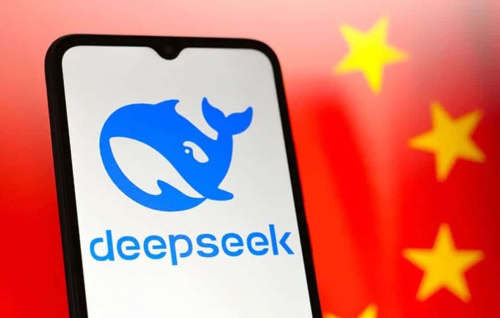 رقابة مُشددة.. الصين تفرض قيودًا على موظفي DeepSeek