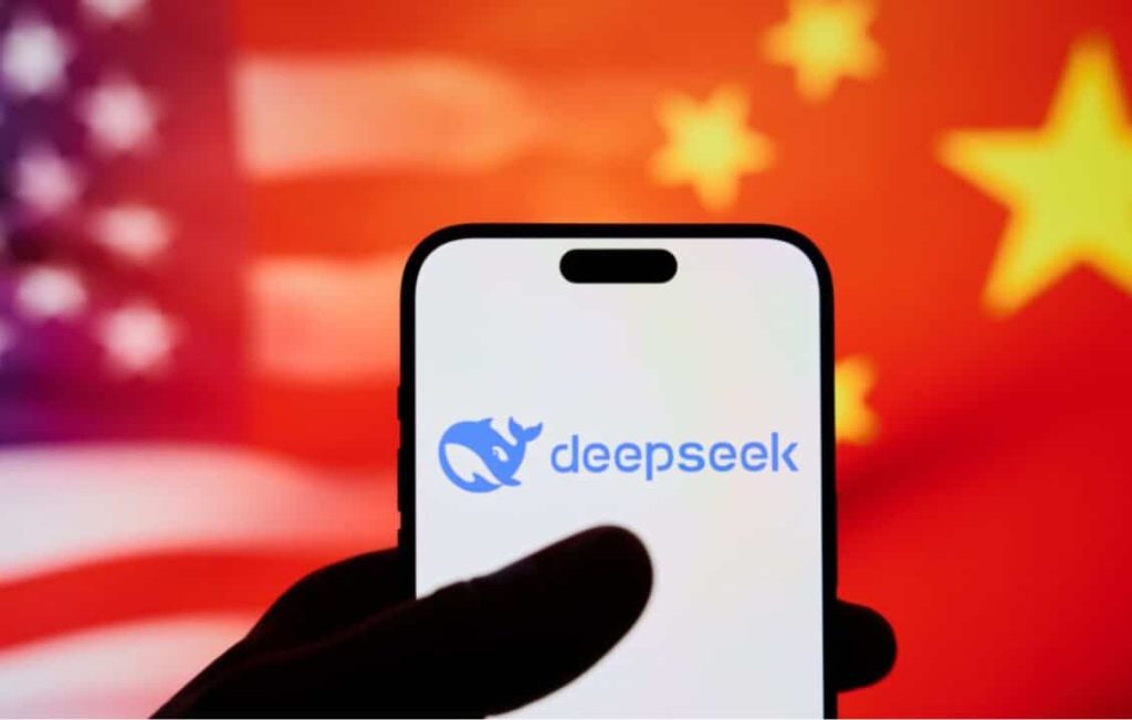 حرب باردة تقنية.. OpenAI تدعو رسميًا إلى حظر DeepSeek