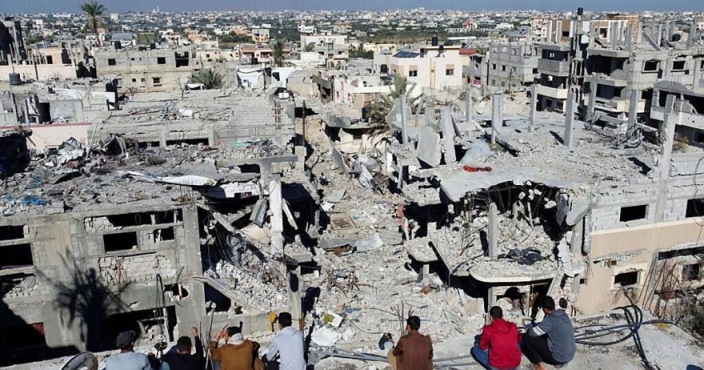 حماس: الرد على مقترح التهدئة الإسرائيلي خلال 48 ساعة