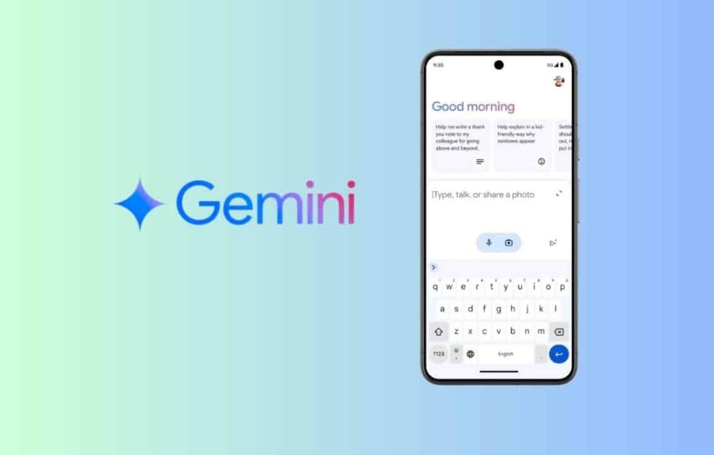 إعدادات يمكنك ضبطها في تطبيق Gemini لحماية خصوصيتك