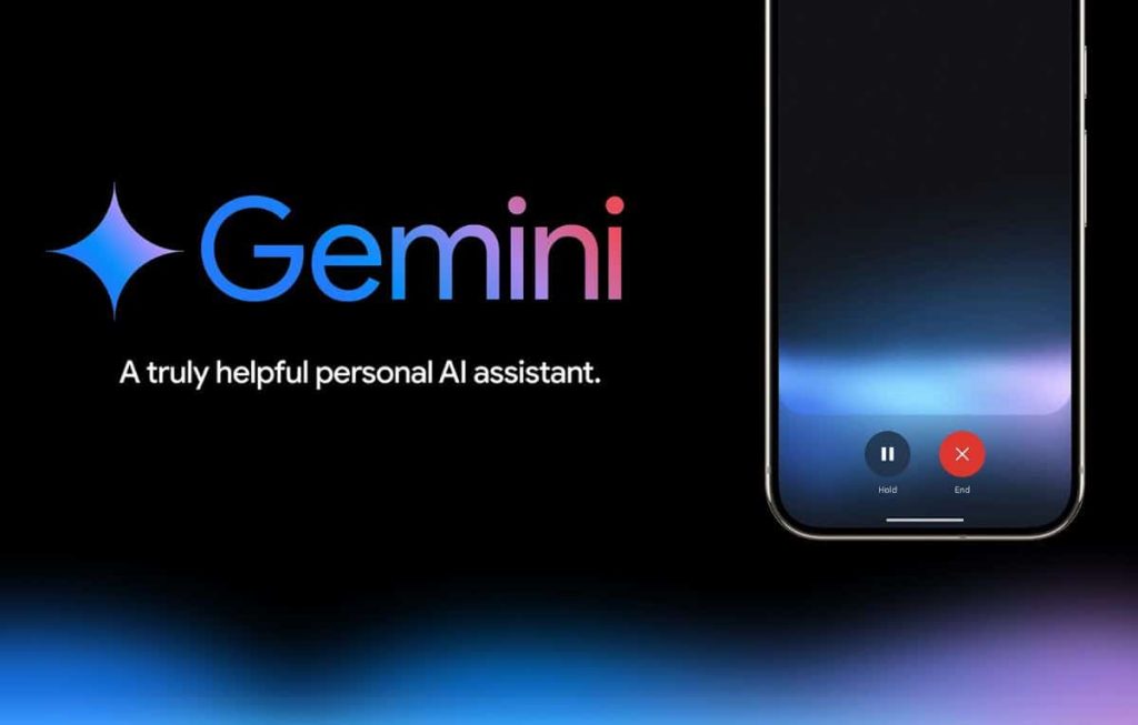 Gemini بديلًا .. جوجل تعلن رسميًا التخلي عن مساعد Google Assistant