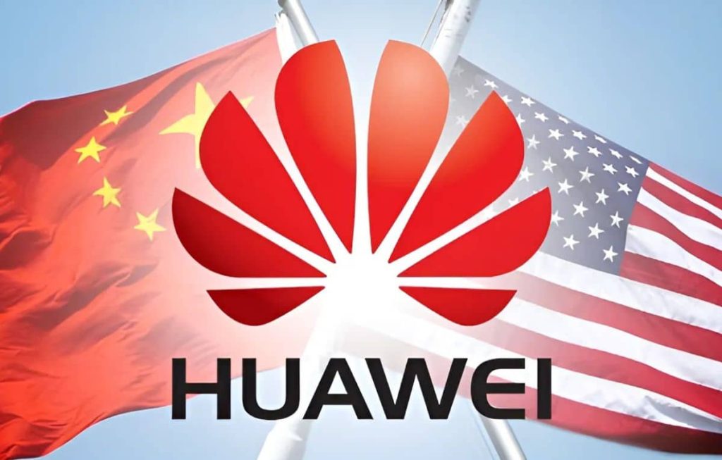 رغم العقوبات الأمريكية.. هواوي قادرة على تصنيع رقاقات ذكاء اصطناعي متطورة