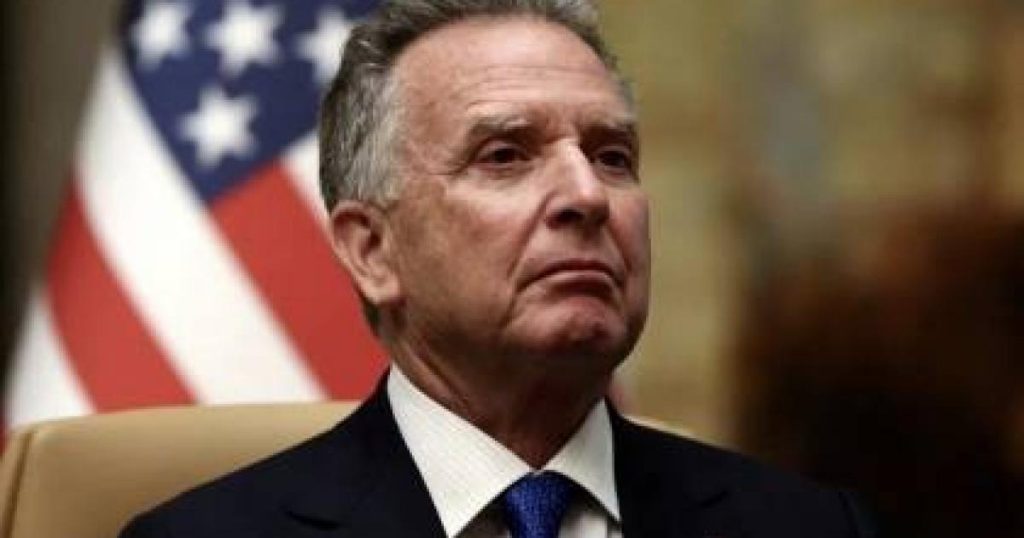 ويتكوف : مفاوضات جدية تجري لإبرام صفقة تبادل