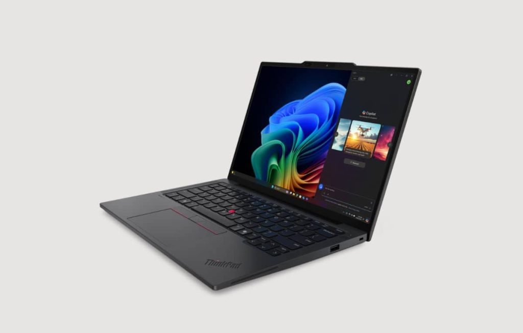 لينوفو تكشف عن الجيل السادس من حاسوب ThinkPad X13 بتصميم أخف وزنًا