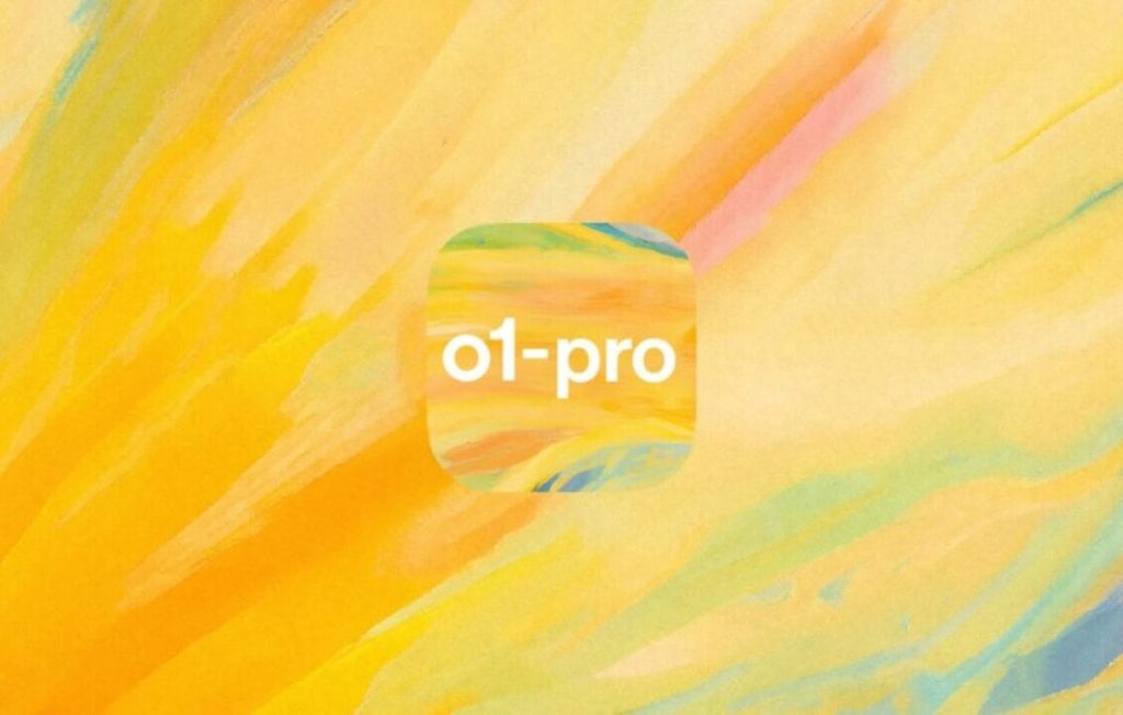 OpenAI تطرح o1 Pro .. أغلى نموذج ذكاء اصطناعي لها حتى الآن