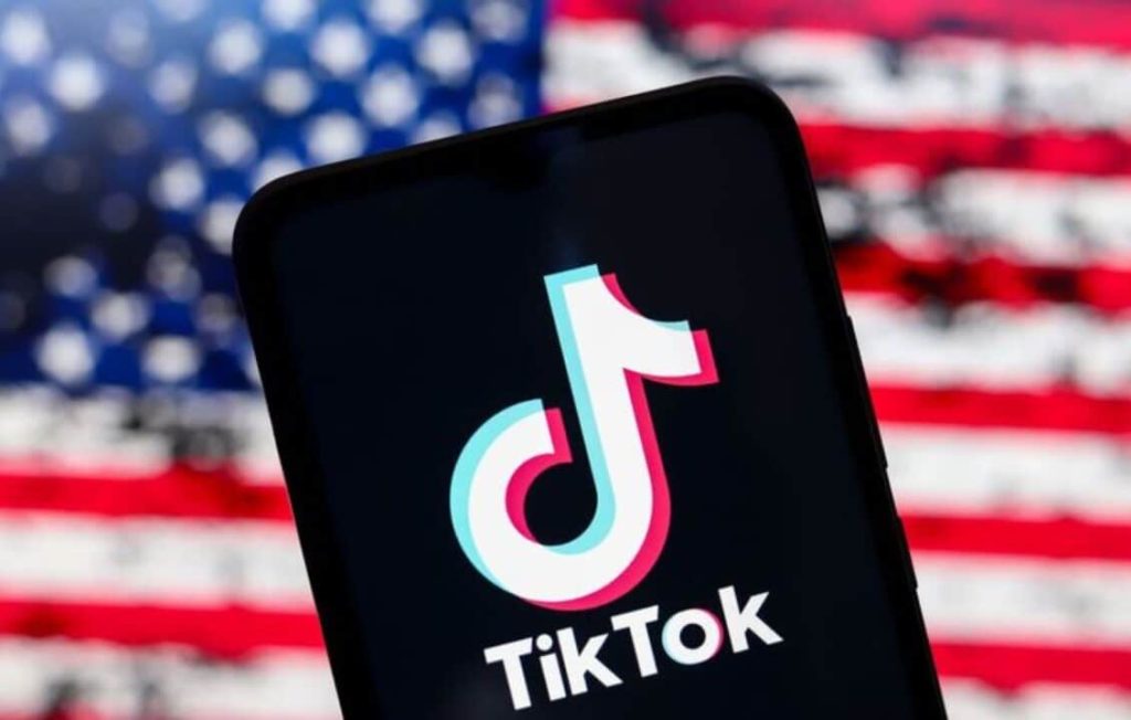 تقرير.. سباق الاستحواذ على تيك توك في الولايات المتحدة ما زال محمومًا