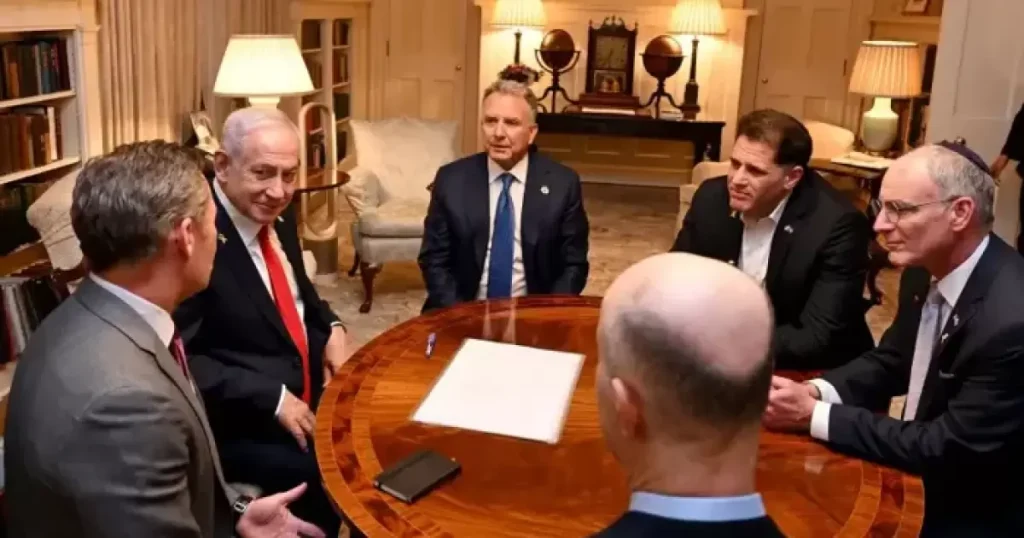 تستعد للقتال – إسرائيل: حماس تعزز نفوذها وقبضتها على غزة وهذا ما طرحته