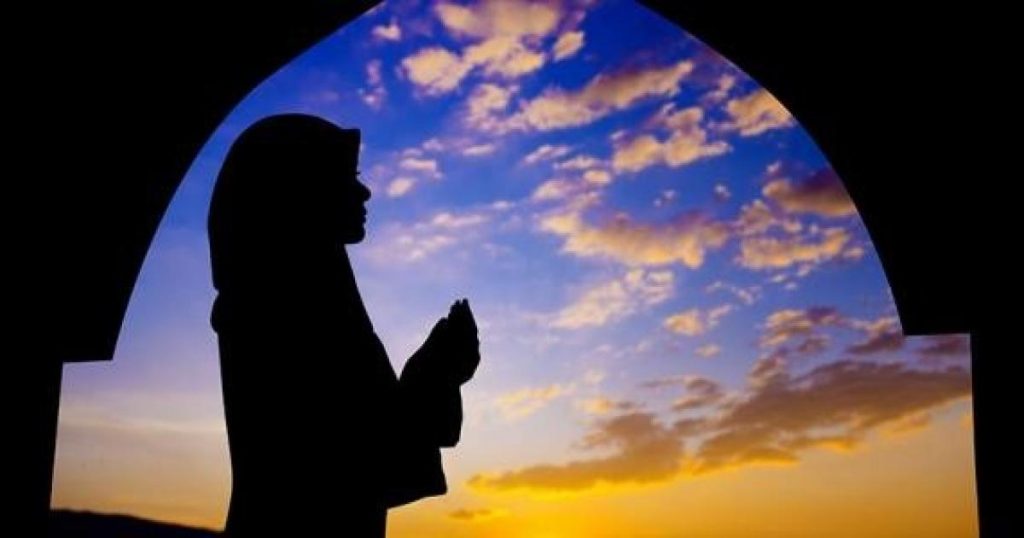 أعمال ليلة القدر 23 مفاتيح الجنان – أعمال الليلة الثالثة والعشرون من رمضان