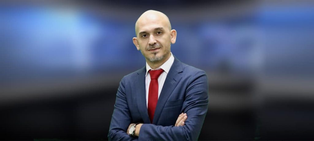 الإعلام التقني المتخصص شريك فاعل في تحقيق رؤية المملكة 2030