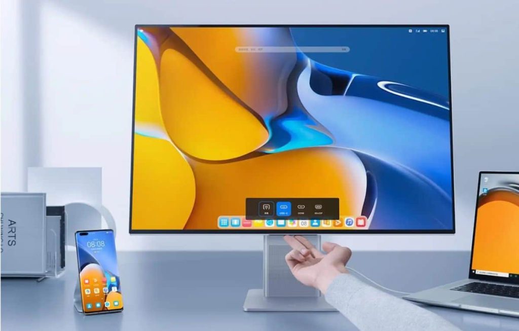 هواوي تعد بتحسينات غير مسبوقة في الحواسيب مع نظام HarmonyOS