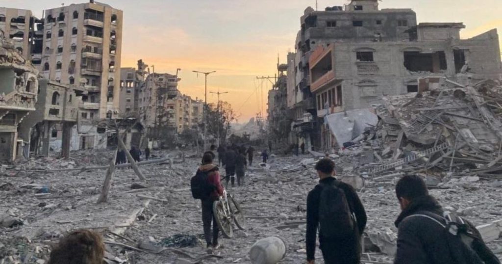 57 شهيدا في غارات إسرائيلية على قطاع غزة منذ فجر الاثنين