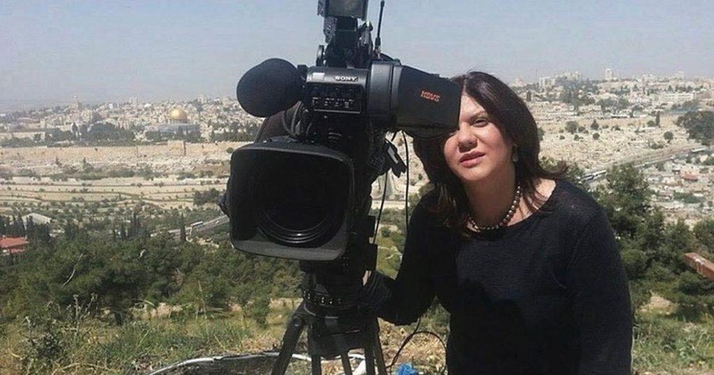 الإفلات من العقاب: “فلسطين هي المكان الذي تموت فيه القوانين الدولية”