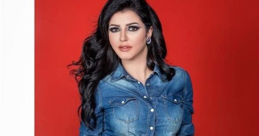 مرض ايناس النجار وتفاصيل حالتها الصحية الآن