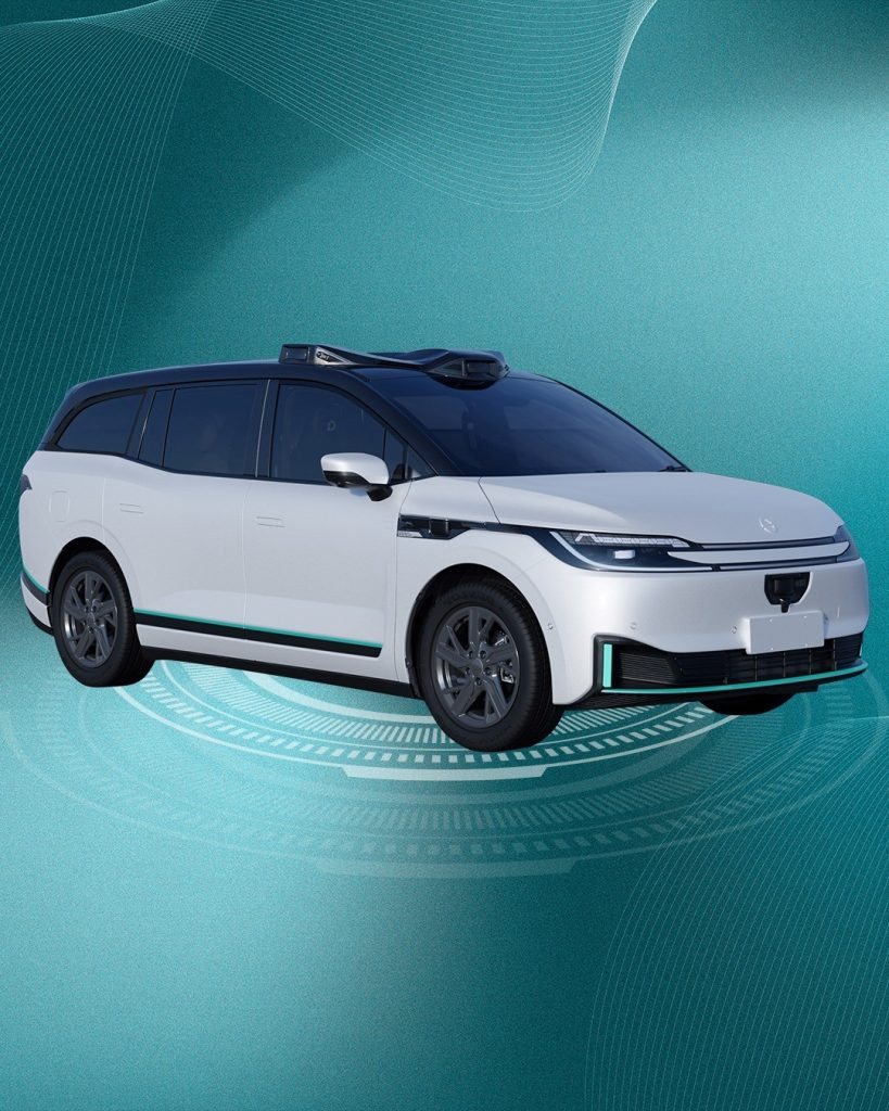 “طرق دبي” توسع شراكاتها العالمية لتشغيل مركبات أجرة ذاتية القيادة في دبي