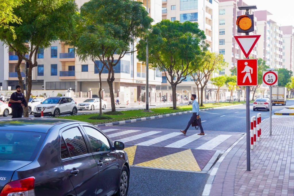 “طرق دبي” تطلق مسابقة لأفضل الأفلام حول مسببات ومخاطر الحوادث المرورية