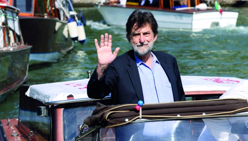 «وودي آلن الإيطالي» يغادر العناية المركزة