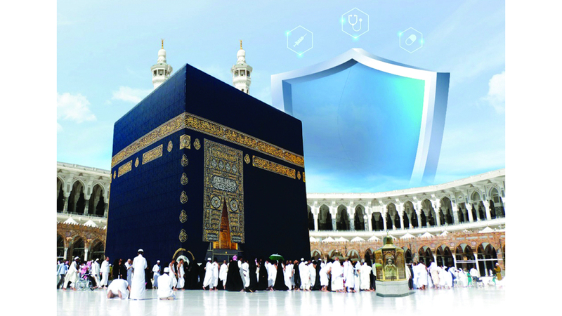 52 مركزاً لتقديم اللقاحات.. استعداداً لموسم الحج