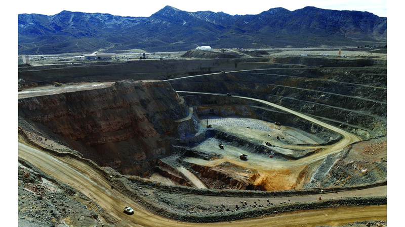 صناعة التعدين الأميركية تواجه تحديات اقتصادية ولوجستية في عهد ترامب